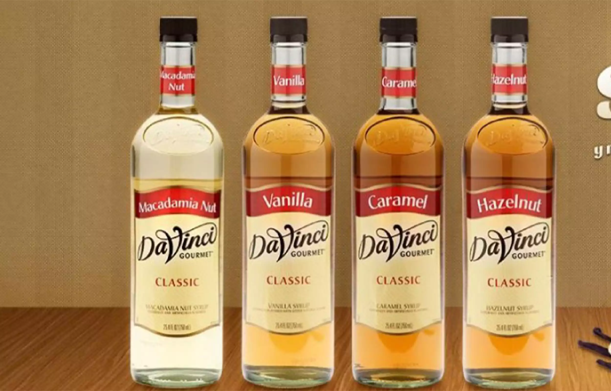 Da Vinci Gourmet | Rentokil Initial Chile