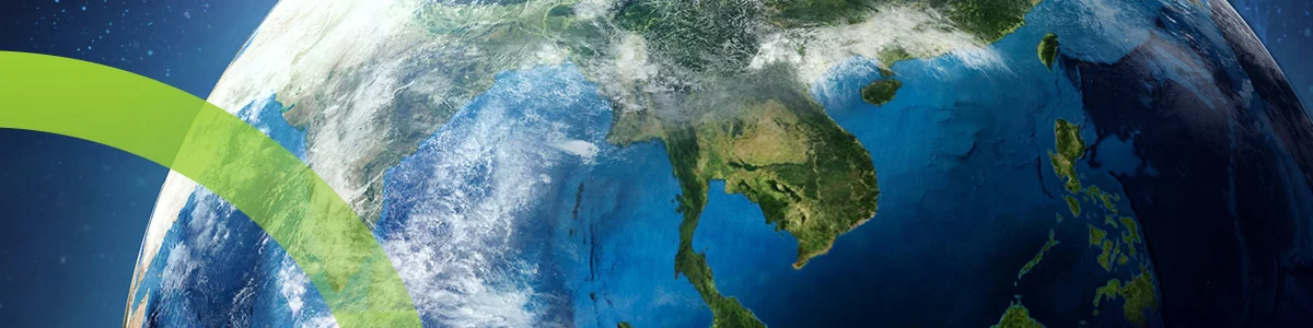 Planeta tierra