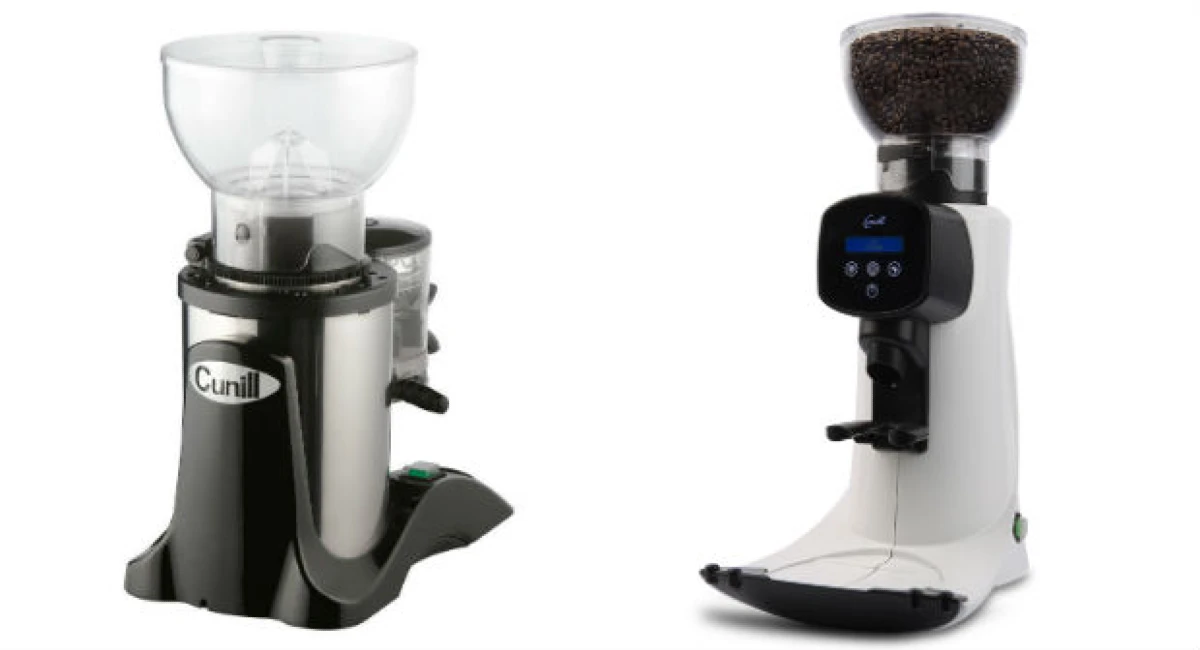 horeca-machines