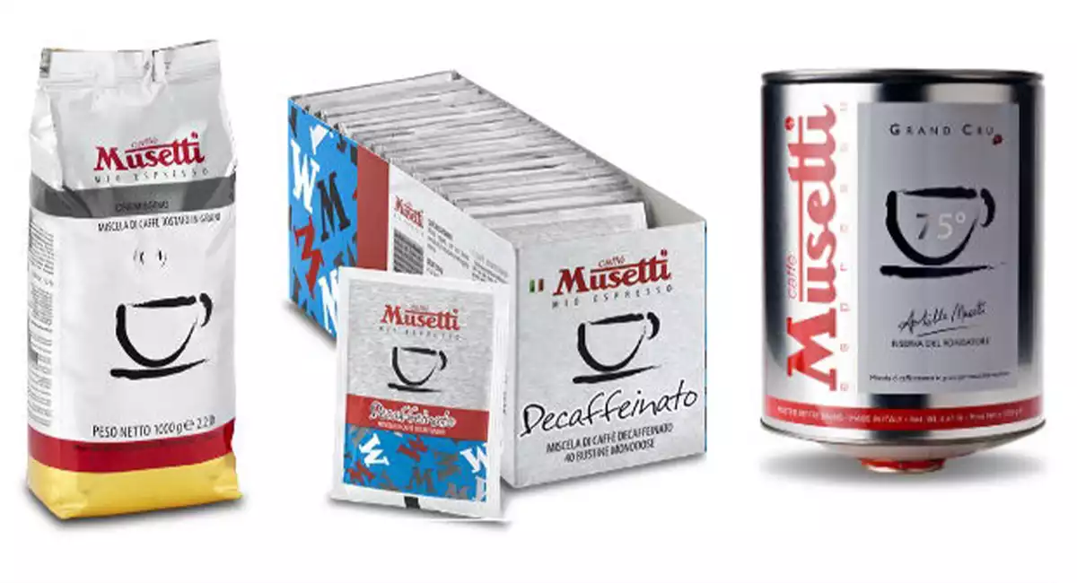 Musetti